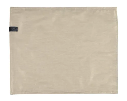 Tischsets Beige von SCHÖNER WOHNEN-Kollektion