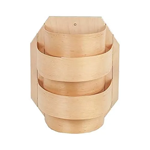 eliga Blendschirm klein mit Spanstreifen