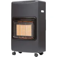 Produktbild Loros Sannover Infrarot-Gasherd, 4200 W