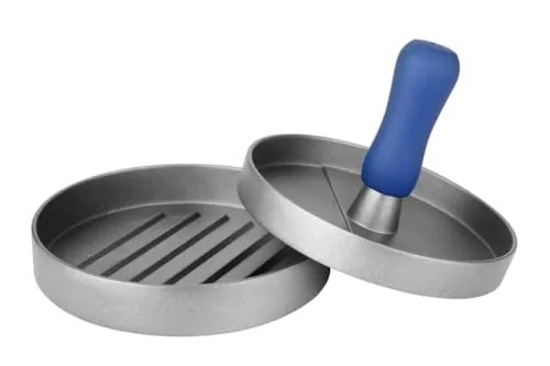 CADAC - Hamburgerpresse - Aluminium - BBQ Musthaves - Grillzubehör