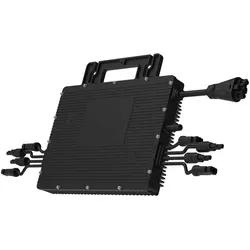 Hoymiles HMT-1800-4T 1,8kW Mikrowechselrichter