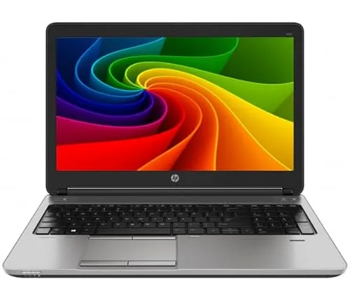 HP ProBook 650 G1 Laptop von HP