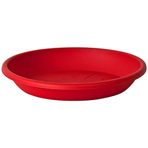 Euro3plast Untersetzer für Blumentöpfe (30 cm)