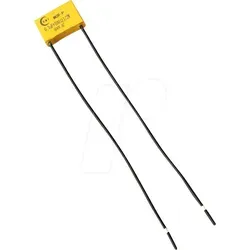 Shelly RC Snubber / Entstörungsfilter