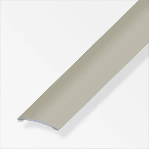 alfer Übergangsprofil 30 x 50 x 1000 mm Profile Übergangsleiste Übergangsschiene