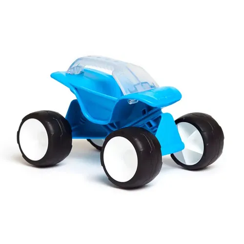 Hape Strandbuggy, blau