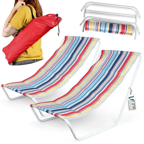 Sonnenliegen bis 30 Euro von Vilde