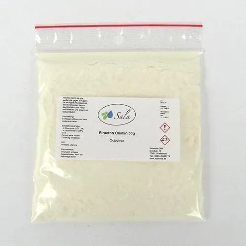 Sala Pirocton Olamin Octopirox (30 g Beutel)