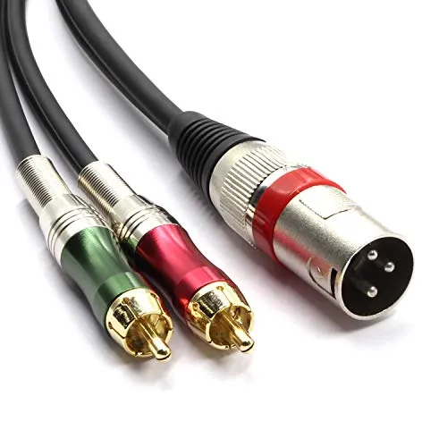 Audio- und Video-Splitter & -Switches von SiYear