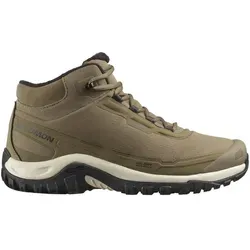 Salomon SHELTER WP Winterstiefel Winterschuhe, Winterboots, Snowboots, wasserdicht