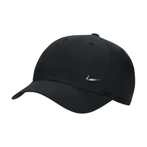Hüte Schwarz von Nike
