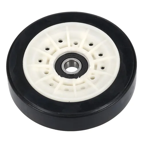 easyPART passend für 2987300200 Beko Laufrolle für Trommel in Trockner