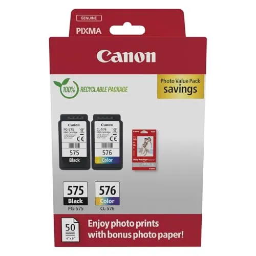 Canon Zubehör für Drucker, Kopierer & Faxgeräte von Canon
