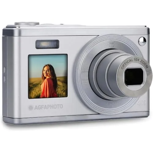 AGFAPHOTO Realishot DC9200 von AgfaPhoto