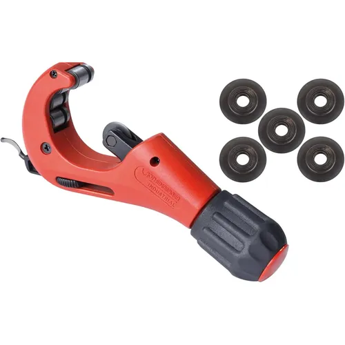 Rothenberger Industrial Tube Cutter 42 PRO (42 mm) von Rothenberger Industrial