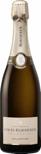 Wein Weiß von Louis Roederer
