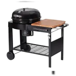 Holzkohlegrills bis 100 Euro von Tarrington House