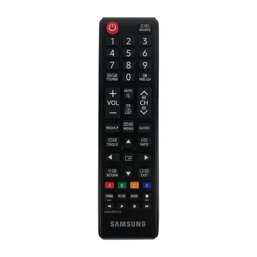 Produktbild SAMSUNG AA59-00741A Original Fernbedienung