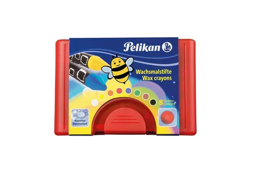 Pelikan Bastelnaturmaterial