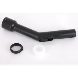 Stabiler Staubsauger Handgriff - Handrohr 35 mm - Universal für alle Marken