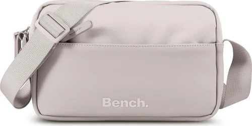 Bench Style Umhängetasche 23 cm – Praktischer Begleiter - Die Bench Style Umhängetasche mit 23 cm Breite bietet vielseitigen Stauraum und einen verstellbaren Schulterriemen. Aus robustem Material gefertigt, ist sie ideal für Alltag und Freizeit.