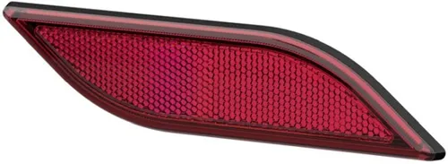 Hella Rückstrahler SHAPELINE STYLE 8RA 013 347-061