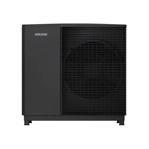 STIEBEL ELTRON Luft Wasser Wärmepumpe WPL-A 10.2 Trend HK 230 mono R290 #206116