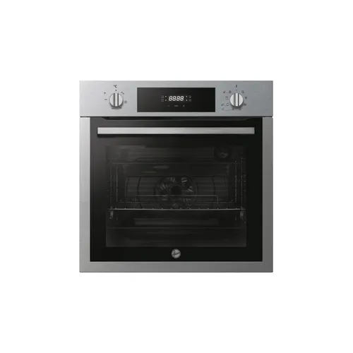 Hoover HOC3U3148IN Einbau Elektro-Ofen Ventiliert 60 cm 8 Programme Nero A