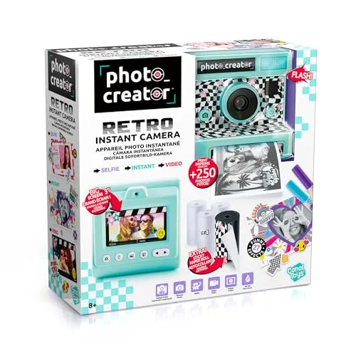 Canal Toys von Canal Toys