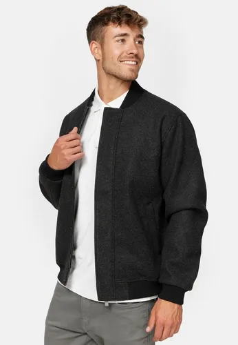 Indicode Winterjacke Herren Hamo Jacke Winter Herrenjacke