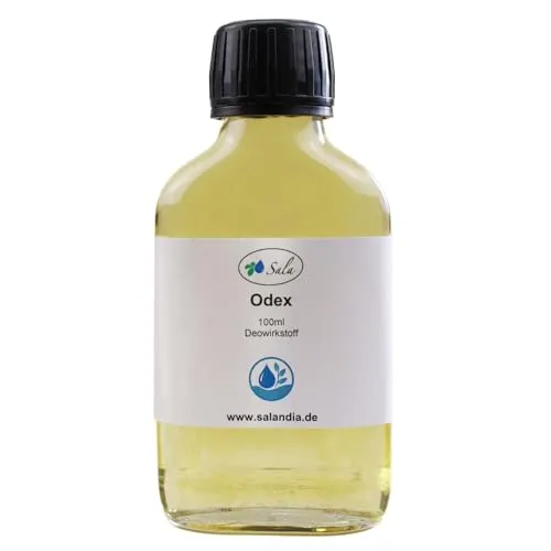 Sala Odex Deowirkstoff 100 ml Taschenflasche