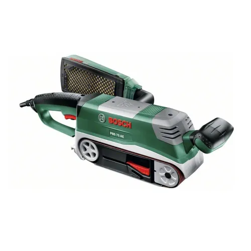 Bosch Professional Bandschleifer PBS 75 AE Advanced