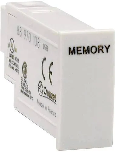 Crouzet EEPROM EEPROM SPS-Speichermodul von Crouzet