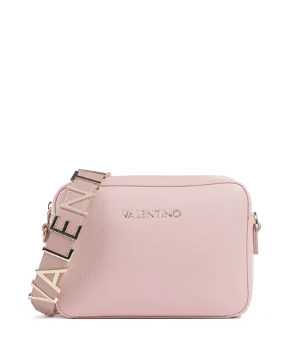 Valentino Bags Alexia Umhängetasche altrosa VBS5A809-030 in pink von Valentino
