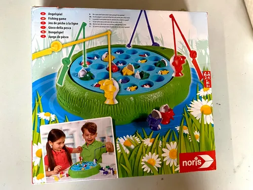noris 606062024 Angelspiel von Noris