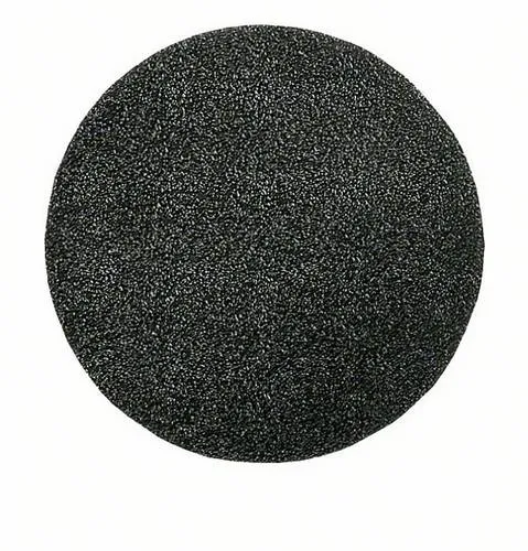 Bosch Accessories 2608606755 Schleifpapier für Schleifteller ungelocht Körnung (num) 60 (Ø) 125mm 10St.