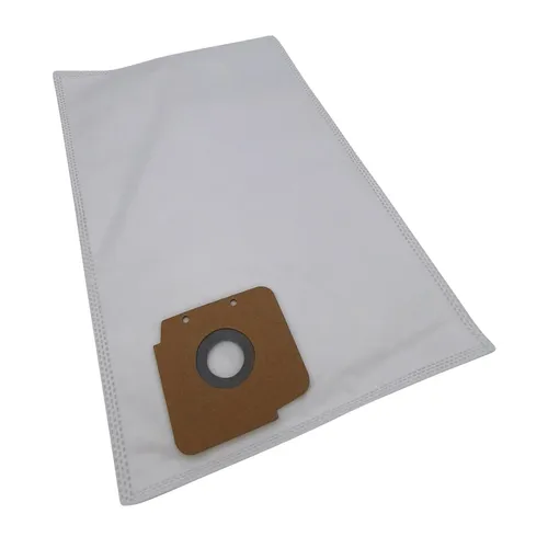 Kärcher 6.904-294.0 Staubsaugerbeutel - 10 Stück - Staubsaugerbeutel für Kärcher, dreilagiges Vliesmaterial für optimale Filtration und Staubaufnahme, ideal für saubere Luft in Ihrem Zuhause.