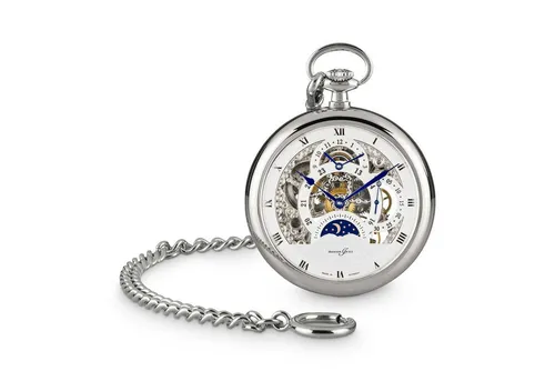 Hermann Jäckle Taschenuhr 