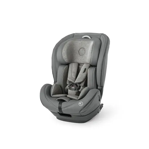 Silver Cross Balance i-Size Autositz - Kinderautositz mit ISOFIX, geprüft nach R129/03, für Kinder von 15 Monaten bis 12 Jahren, bietet höchsten Komfort und Sicherheit mit nachhaltigen Materialien.