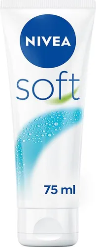 Produktbild Nivea Soft Crema Hidratante 75ml