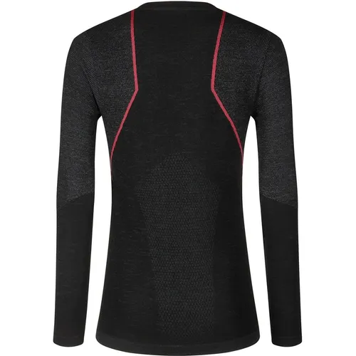 La Sportiva Wool40 Aero Longsleeve Women von La Sportiva