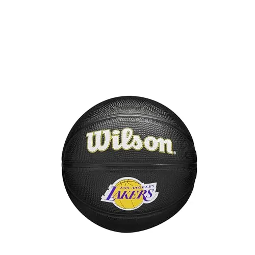 Wilson NBA Team Tribute Mini
