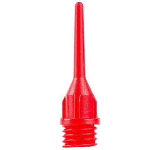 Kings Dart Softdarts Dartspitzen Longlife, großes Gewinde, Elastisch und formstabil für lange Lebensdauer