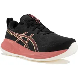 Asics Gel-Cumulus 27 Damen Laufschuhe in schwarz von ASICS