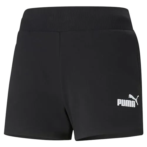 ESS 4` Sweat Shorts TR von PUMA