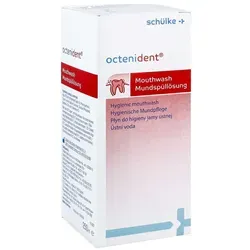 Produktbild Octenident Mundspüllösung