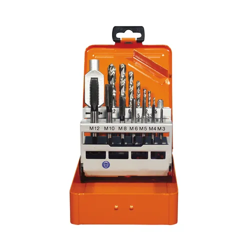 PROJAHN Bohrersatz 15-teilig von PROJAHN