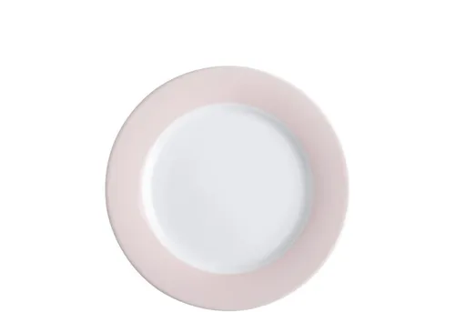 Teller Pink von Kahla
