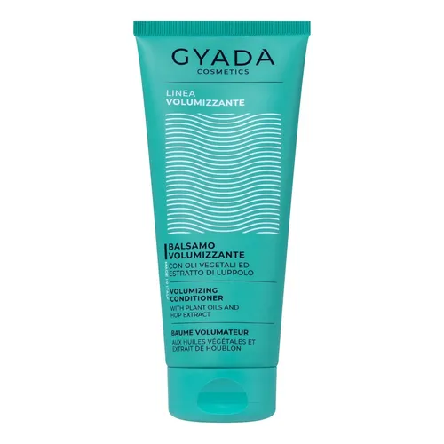 GYADA COSMETICS, Volumen-Conditioner, geeignet für dünnes Haar, entwirrende Wirk