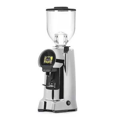 Eureka Helios 65 – Professionelle Kaffeemühle von Eureka